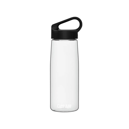 Botella Camelbak Carry Cap 740ml Gris