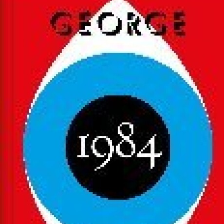 1984 (EDICION LIMITADA CON CANTOS TINTADOS) 1984 (EDICION LIMITADA CON CANTOS TINTADOS)