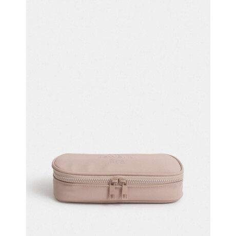 Portabijou De Corazones Rosa Viejo