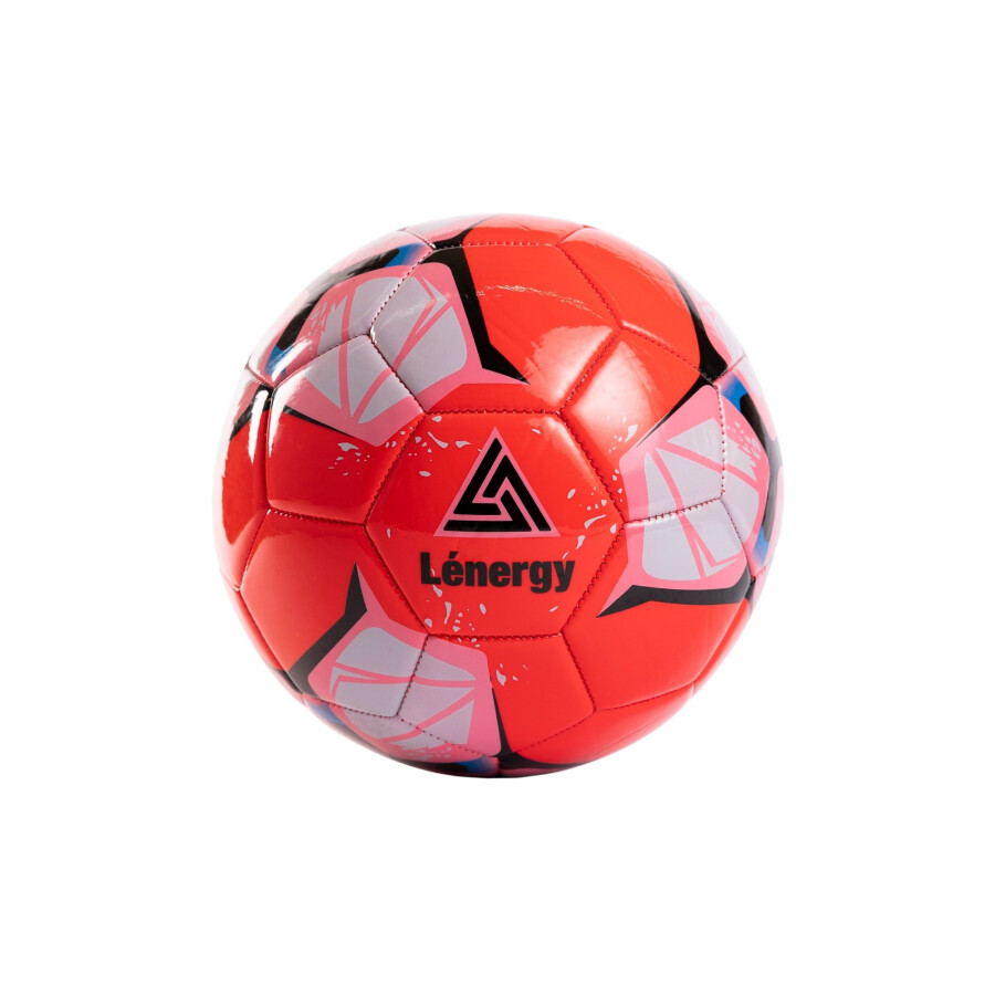 LENERGY PELOTA RED