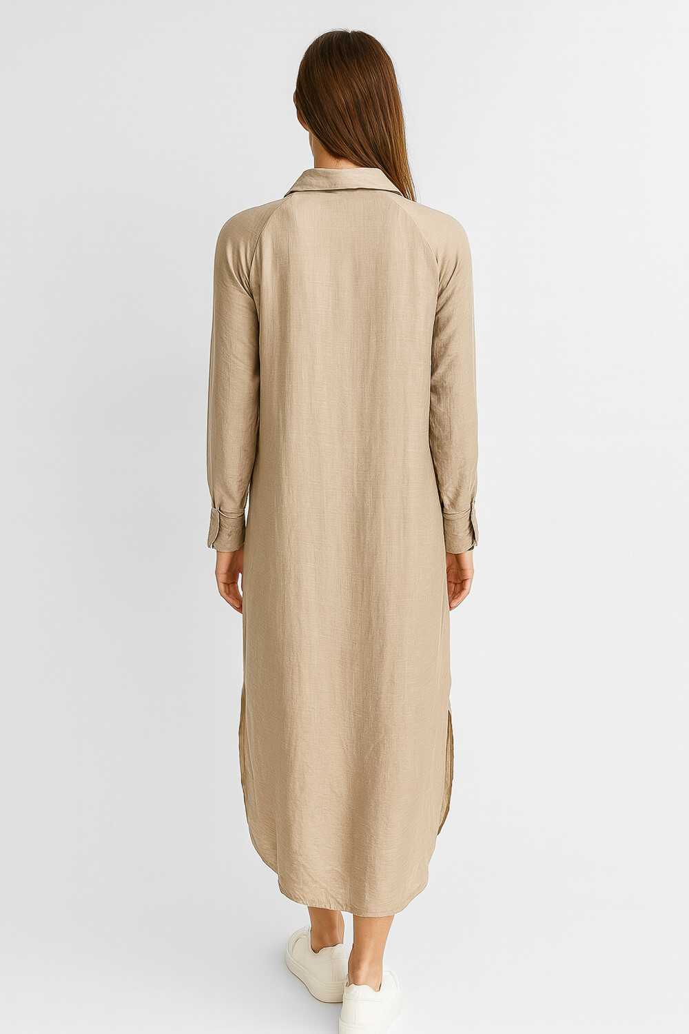 Tunica Carlivo Beige