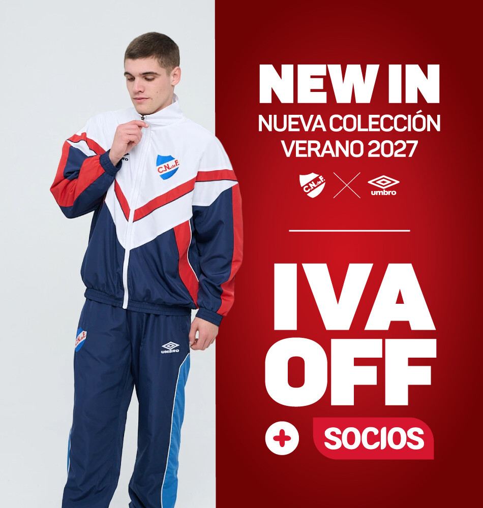 IVA OFF Octubre