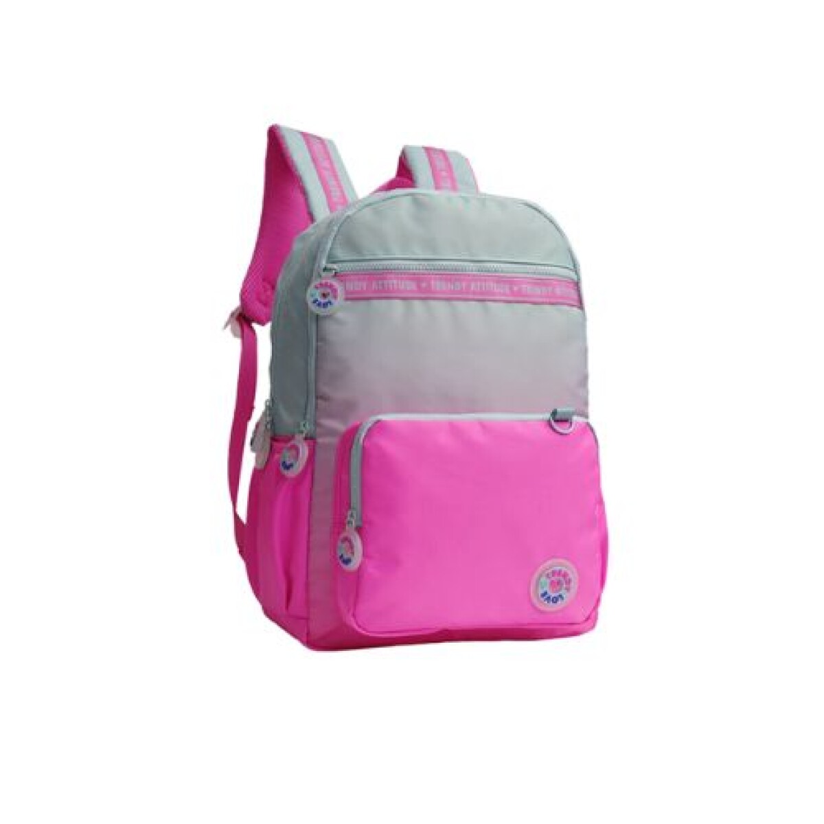 MOCHILA TRENDY - ACQUA - Mochila Trendy - Acqua 