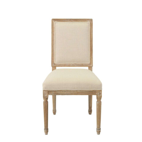 Silla de roble clasica Merlín