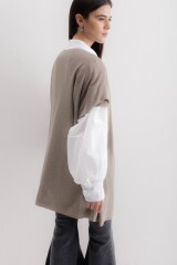 Saco Santorini Vison