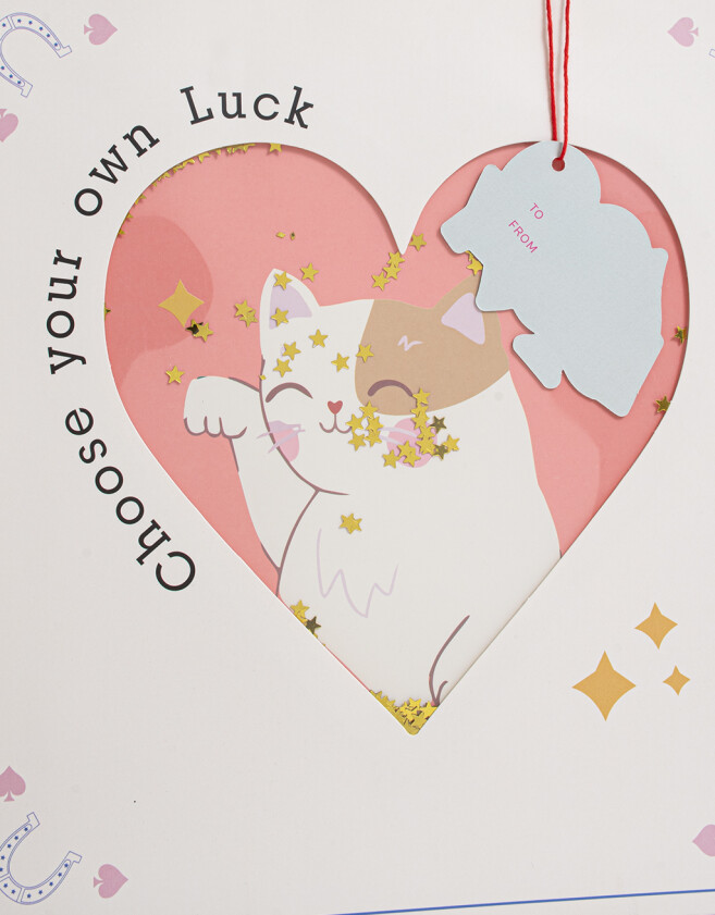 Accesorios Regalos Glitter Combinacion Multicolor