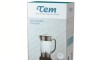 Licuadora Negra 600W - Modelo Z7200 - Tem Licuadora Negra 600W - Modelo Z7200 - Tem