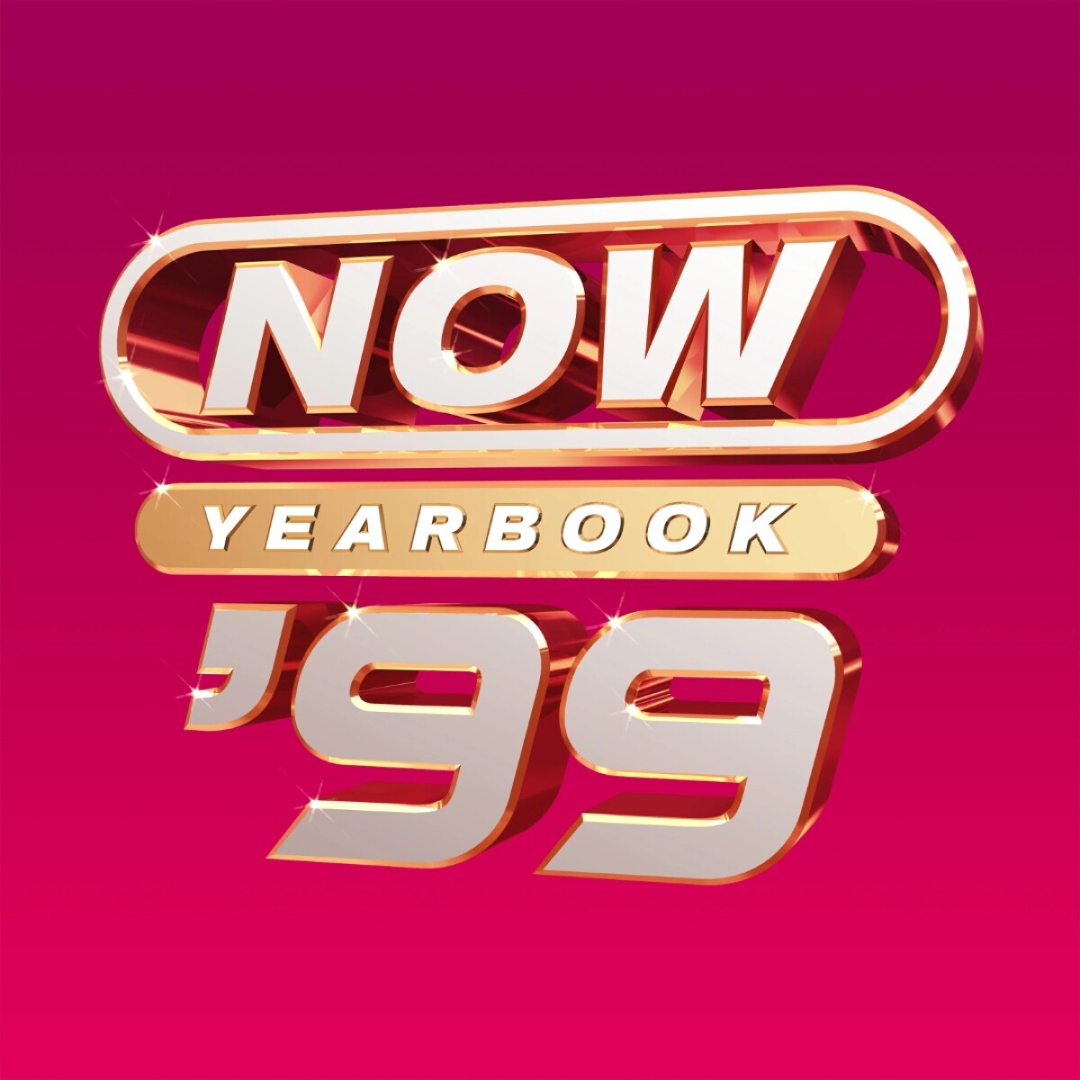 Now Yearbook 1999 - Various - Vinilo 