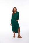 VESTIDO IRINA VERDE