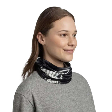 Bufanda Buff Original Ecostretch Gris