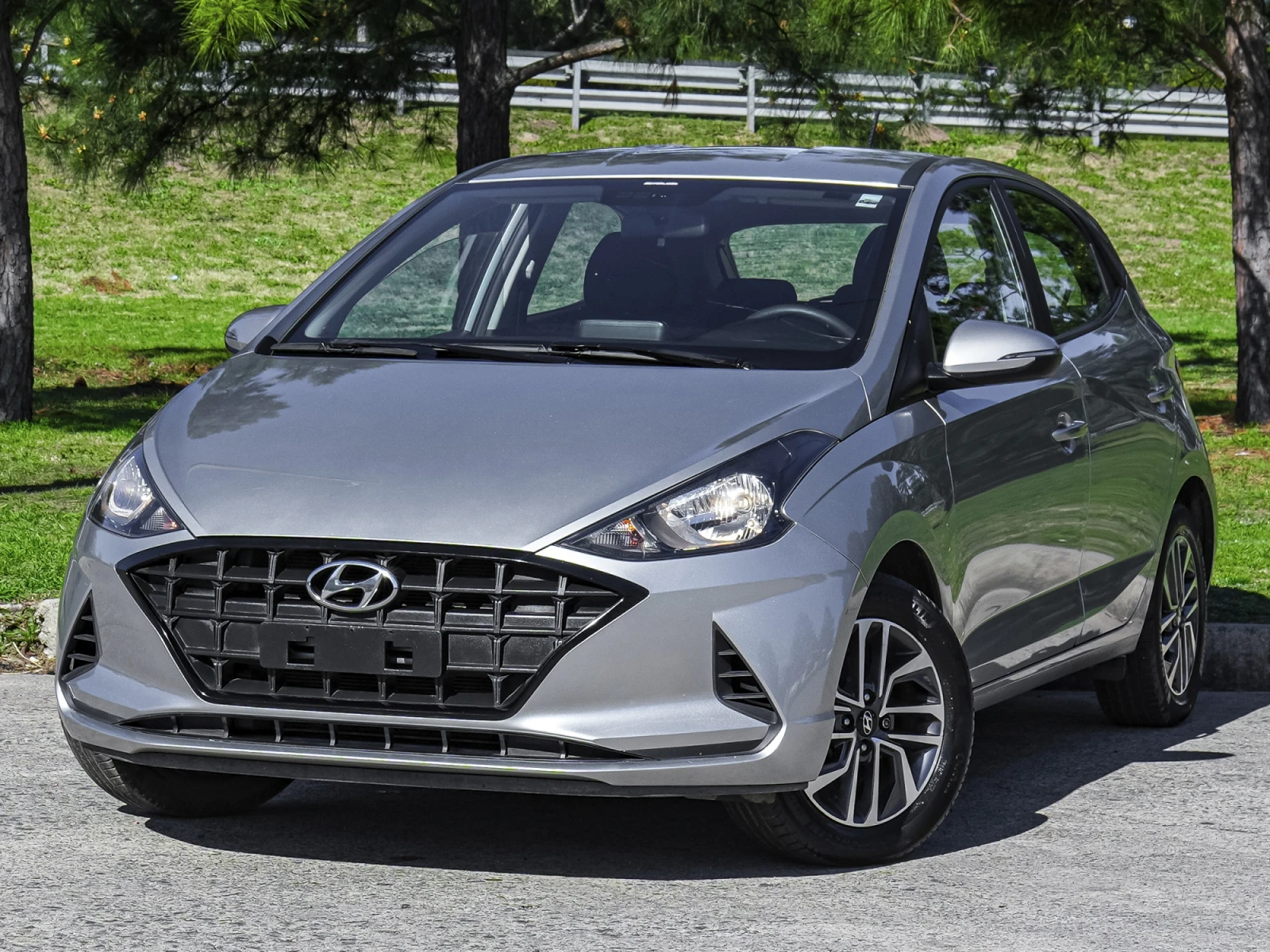 Hyundai HB20 Premium 1.0 Hatch Ext. Full| Permuta / Financia 