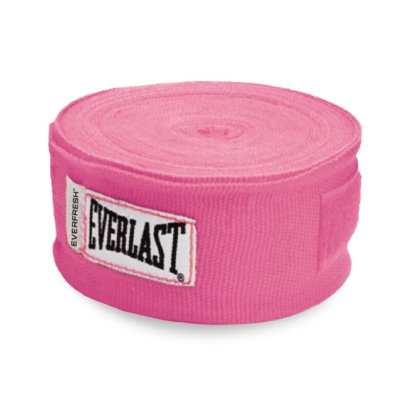 Vendas De Boxeo Pro Style Everlast Rosa Rosa