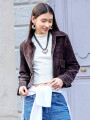 Collar Feel Estampado 1