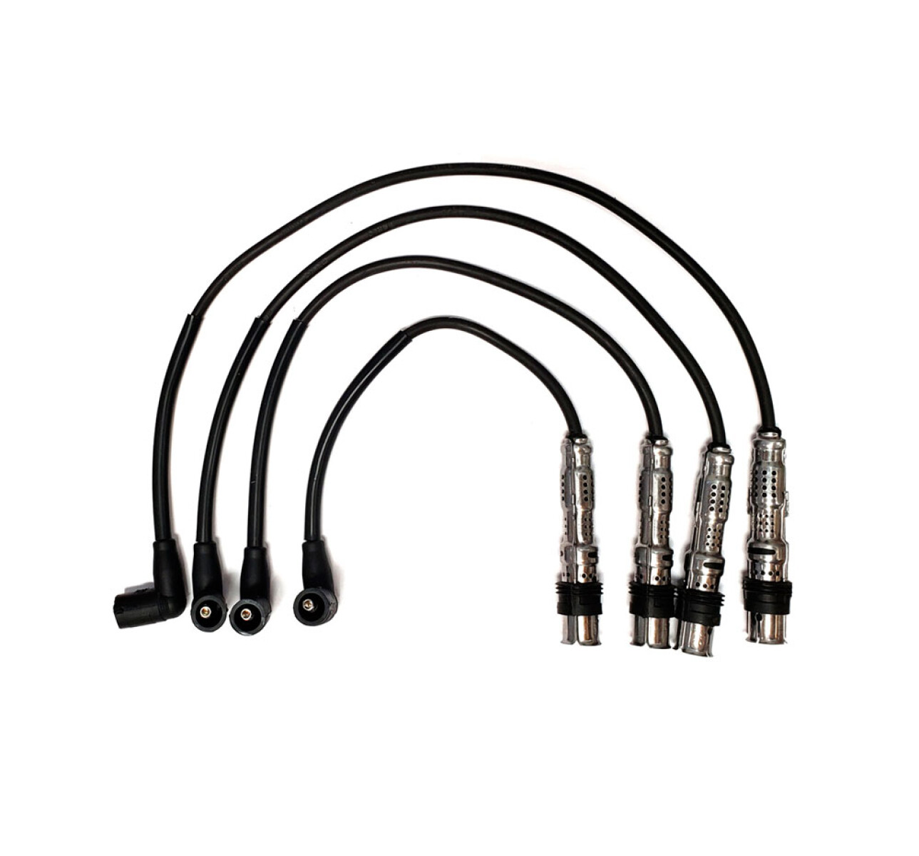 CABLE BUJIA VOLKSWAGEN GOL SAVEIRO G5 G6 FOX SURAN 1.6 8V DUNCAN 