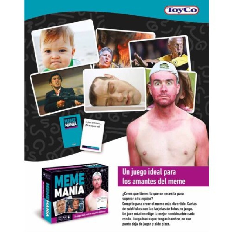 Toyco meme mania Toyco Meme Mania