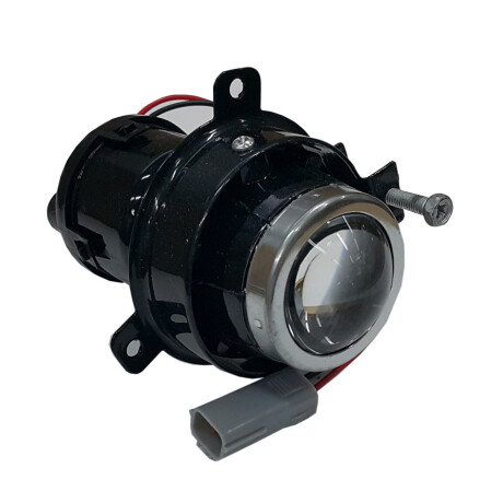 FARO CAMINERO CHERY FULWIN DER. - FARO CAMINERO CHERY FULWIN DER. -