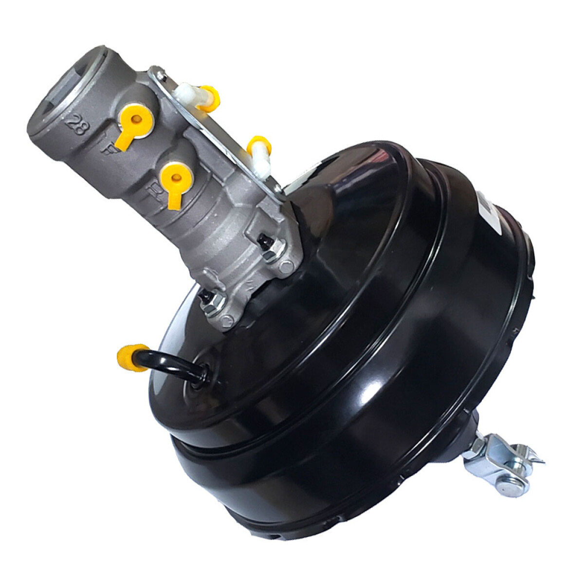 SERVO FRENO JAC 1040 SERVO Y BOMBA JAC - 