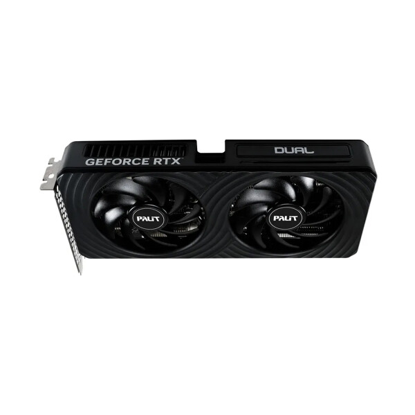 Tarjeta Video Palit Geforce Rtx 5060ti Dual 8gb 8k Hdmi TARJETA VIDEO PALIT RTX 5060TI DUAL 8GB