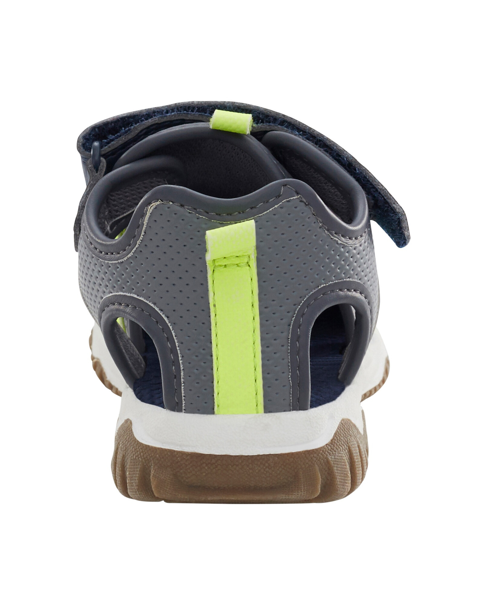 Sandalias con velcro Sandalias con velcro
