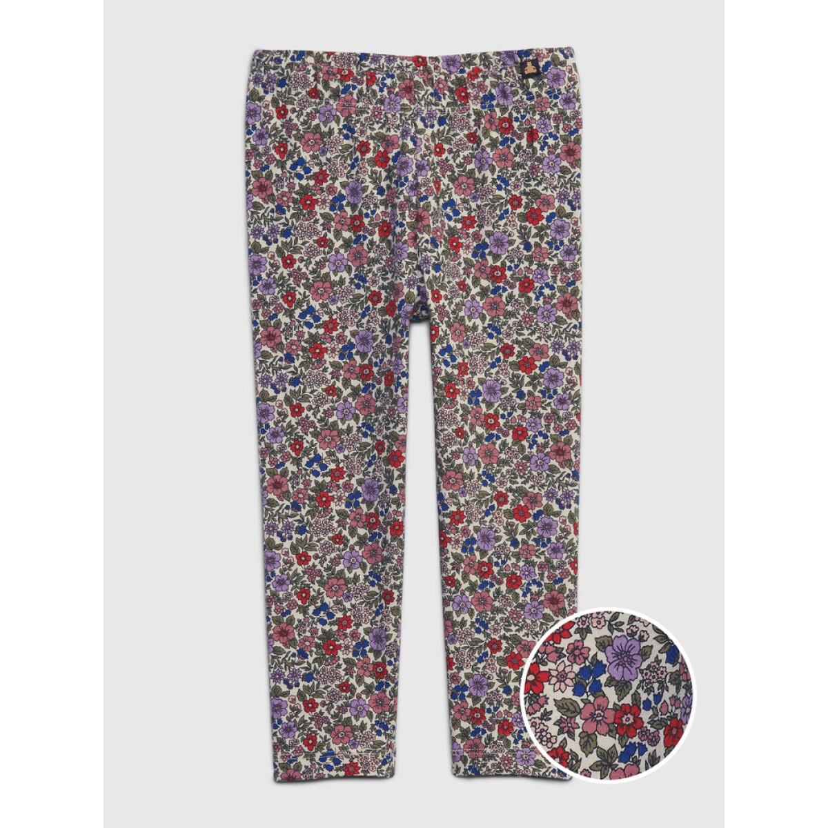 PTF LEGGING - PALE ORCHID 