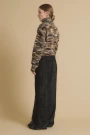 PANTALÓN RELAXED Negro