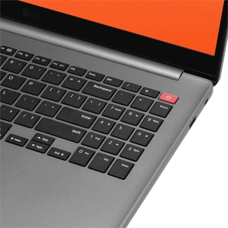 Notebook LG 15,6'' Core I5 8gb 512gb Win11 Notebook LG 15,6'' Core I5 8gb 512gb Win11
