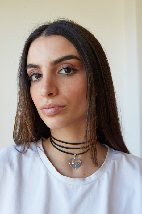 COLLAR LOVE ME MORE COLLAR LOVE ME MORE