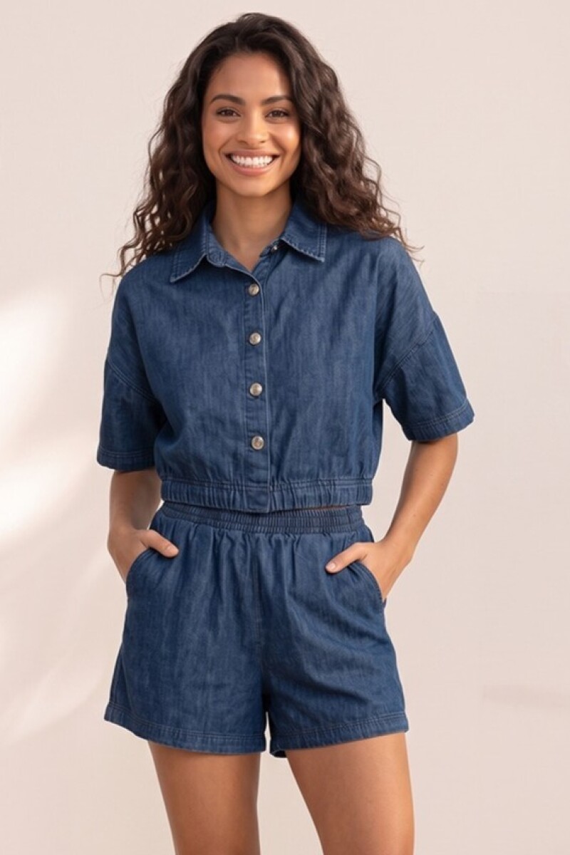 Short Casual Short Casual