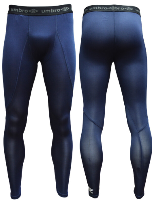 Pantalón Térmico Umbro Junior Y70