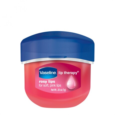 Vaseline Lips Rosy Vaseline Lips Rosy