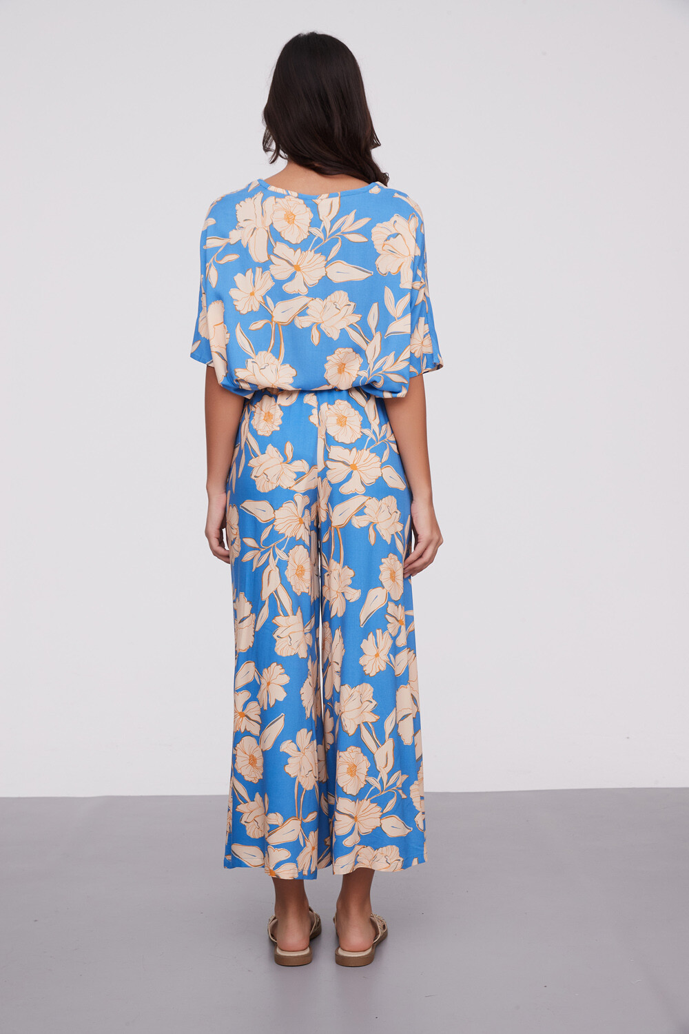 Pantalon Luana Estampado 2