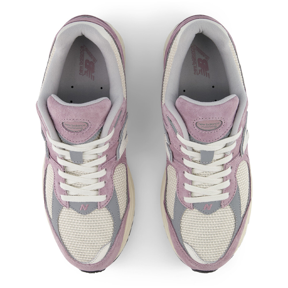 Zapatillas New Balance 2002 Unisex Ice Wine