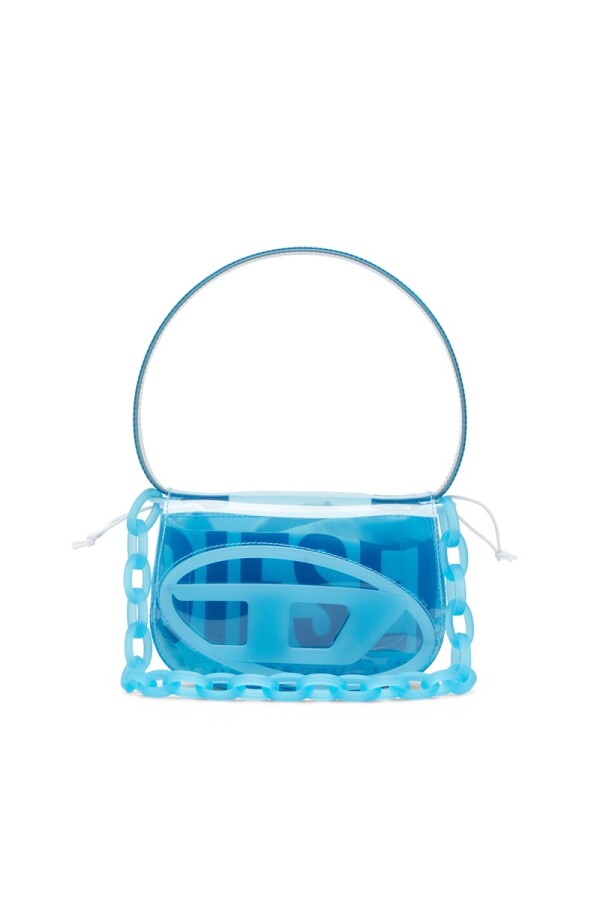 Bolso Para Mujer 1Dr Shoulder Azul
