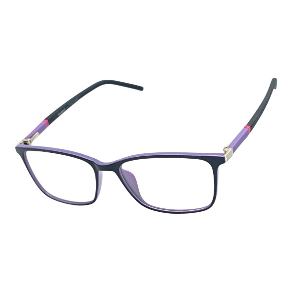 ECLIPSING EC47485317138 - Adulto - Negro Negrocombinado