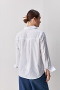 CAMISA NOBU Blanco