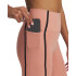 Meridian Piped Ankle Leg-PNK PNK-696