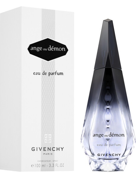 Perfume Givenchy Ange ou Demon EDP 100ml Original Perfume Givenchy Ange ou Demon EDP 100ml Original