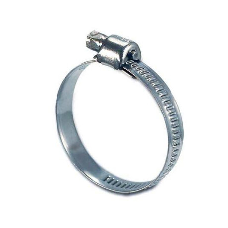 ABRAZADERAS Y ORINGS - ABRAZADERA CREMALLERA 12-16 1-2-5-8 - ABRAZADERAS Y ORINGS - ABRAZADERA CREMALLERA 12-16 1-2-5-8 -