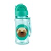 Botella con sorbito Tritan Skip Hop PUG