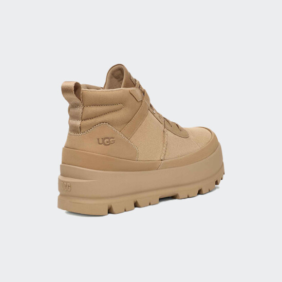 Botas UGG Lug Chukka Beige