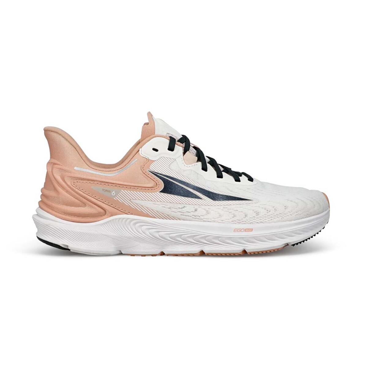 W Torin 6 - Mujer - White 