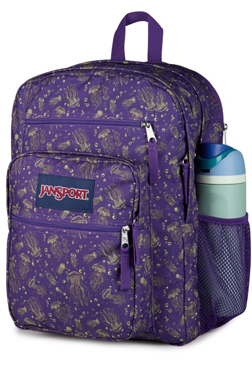 MOCHILA BIG STUDENT MOCHILA BIG STUDENT