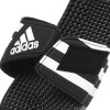 Sandalias adidas Adissage - Black / White Black/White