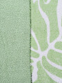 REPASADOR SET X 2 VERDE (V)