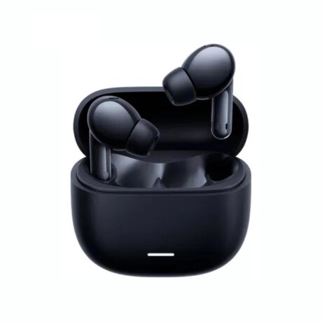 XIAOMI REDMI BUDS 8 LITE Auriculares Inalámbricos XIAOMI Redmi Buds Lite 8 BT Con Cancelación De Ruido - Black