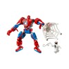 LEGO MARVEL Spider-Man VS Anti-Venom 107 Piezas LEGO MARVEL Spider-Man VS Anti-Venom 107 Piezas