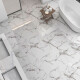 CERAMICA 82X82 CALACATA PULIDO RECTIFICADO GAMAS DE BLANCO