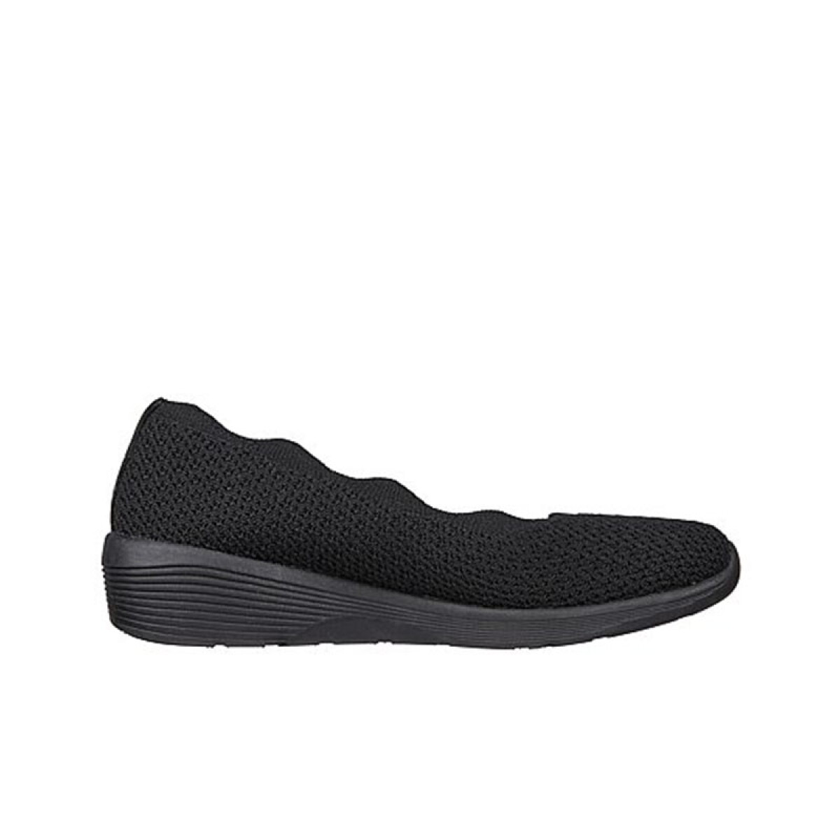 Calzado Arya - Small Talk - Negro 