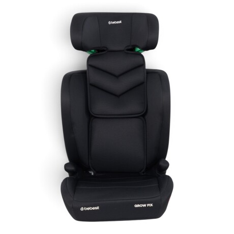 Booster Alzador Grow Con Isofix Bebesit Booster Alzador Grow Con Isofix Bebesit