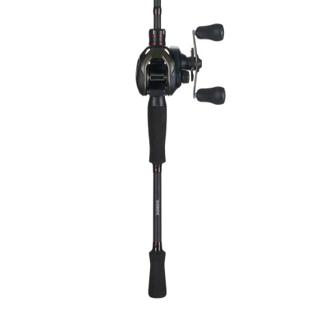 Combo caña casting 5"8" + reel CAIUS 150HGC Combo caña casting 5"8" + reel CAIUS 150HGC